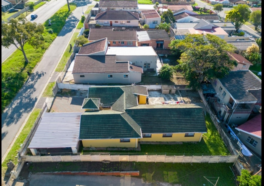 4 Bedroom Property for Sale in Amalinda Eastern Cape